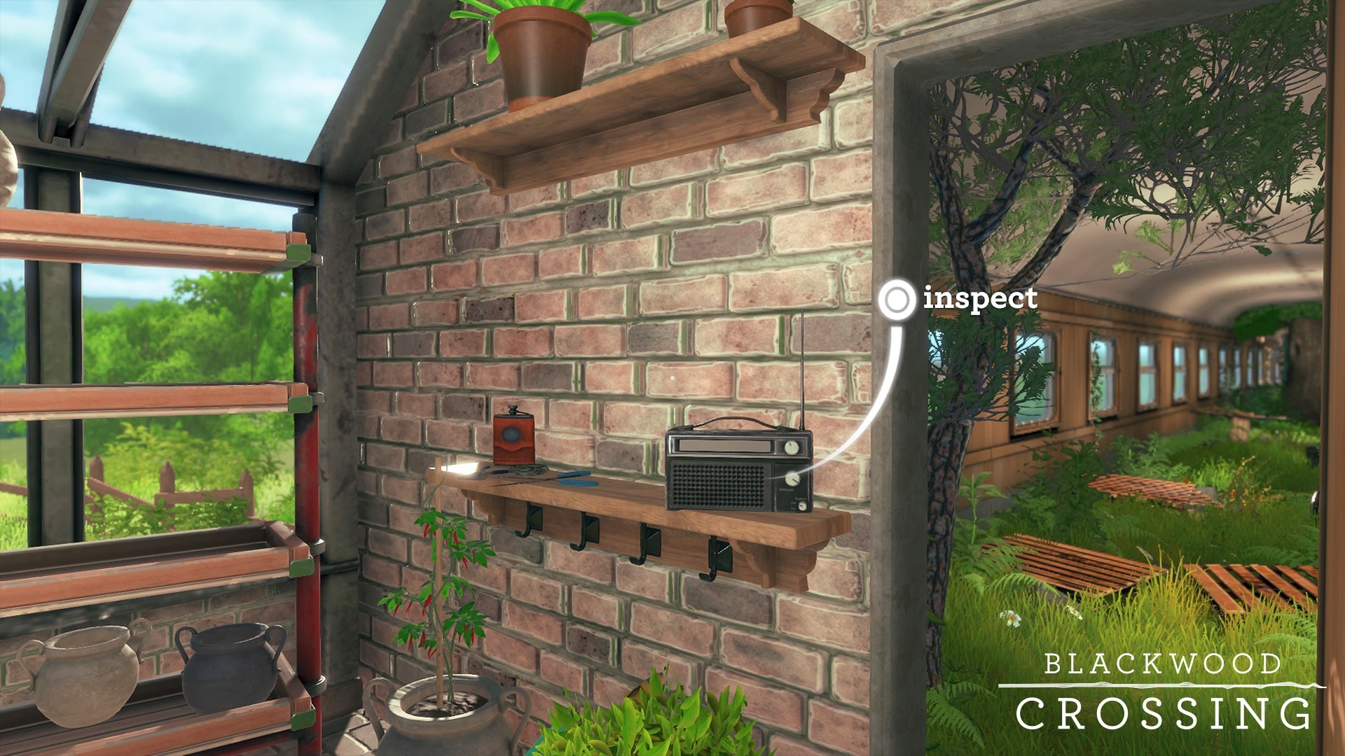 Blackwood Crossing - Imagen 26